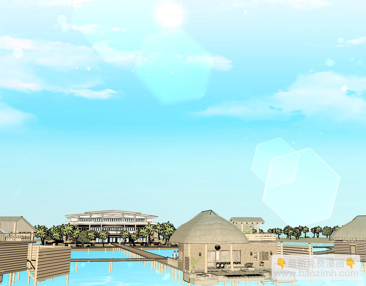 番外一 蜜月旅行(1/4)-第47话