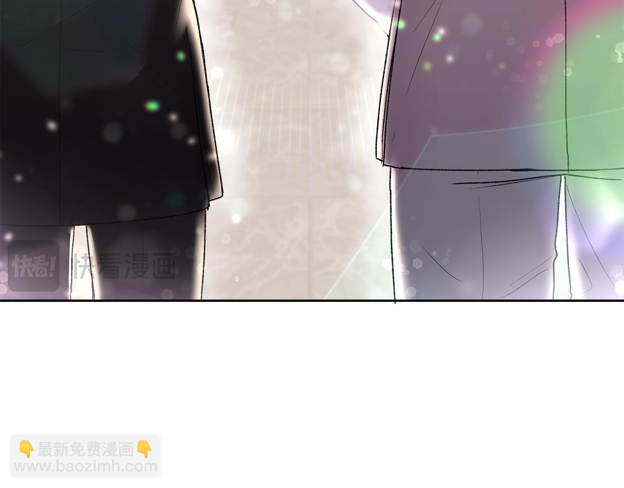 番外一 蜜月旅行(1/4)-第47话