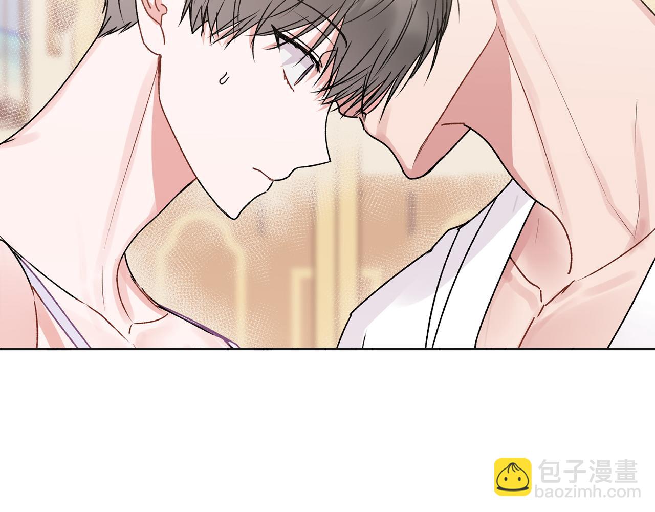 番外三 蜜月礼物(1/2)-第49话