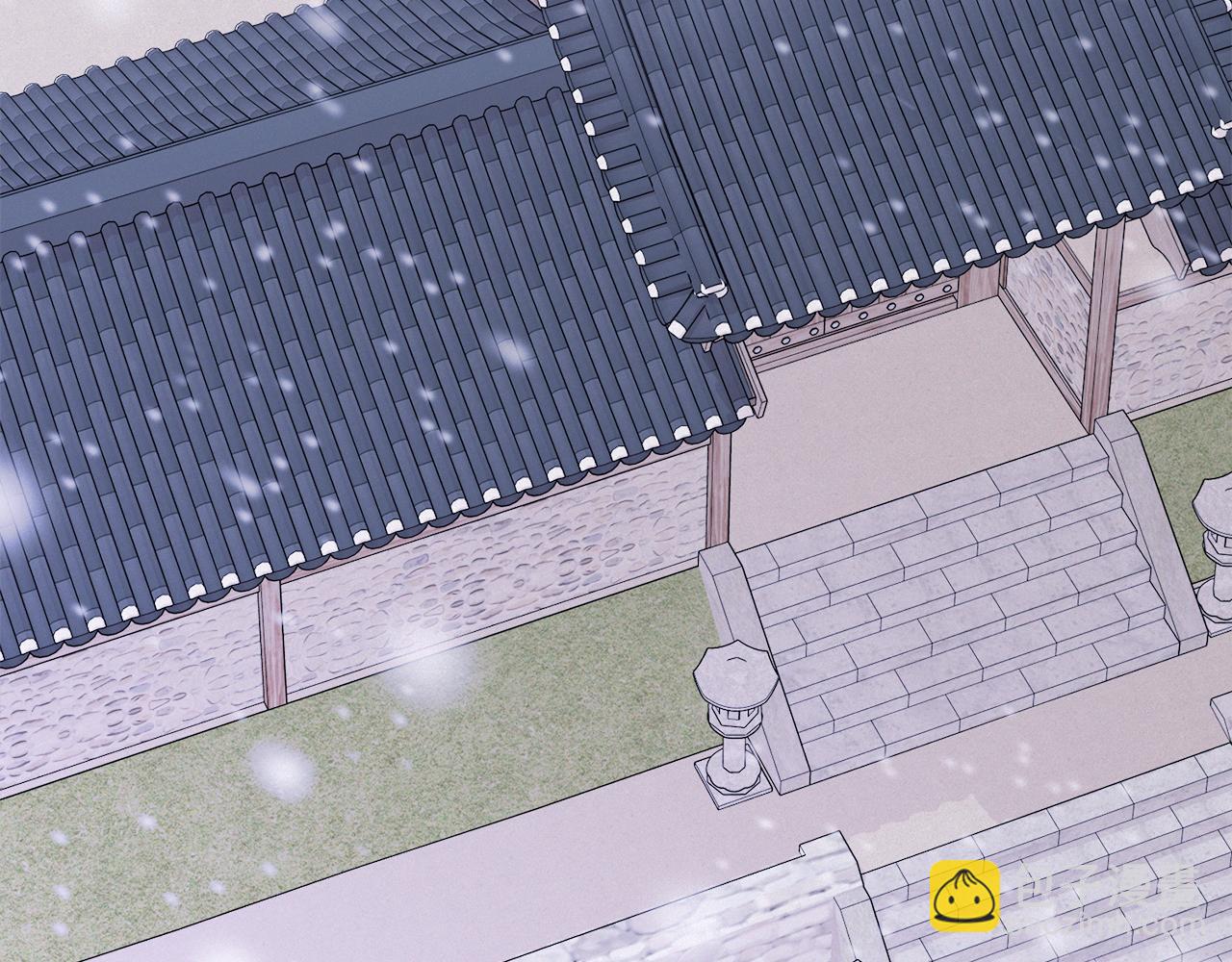 番外五 要去我的房间吗(1/5)-第51话