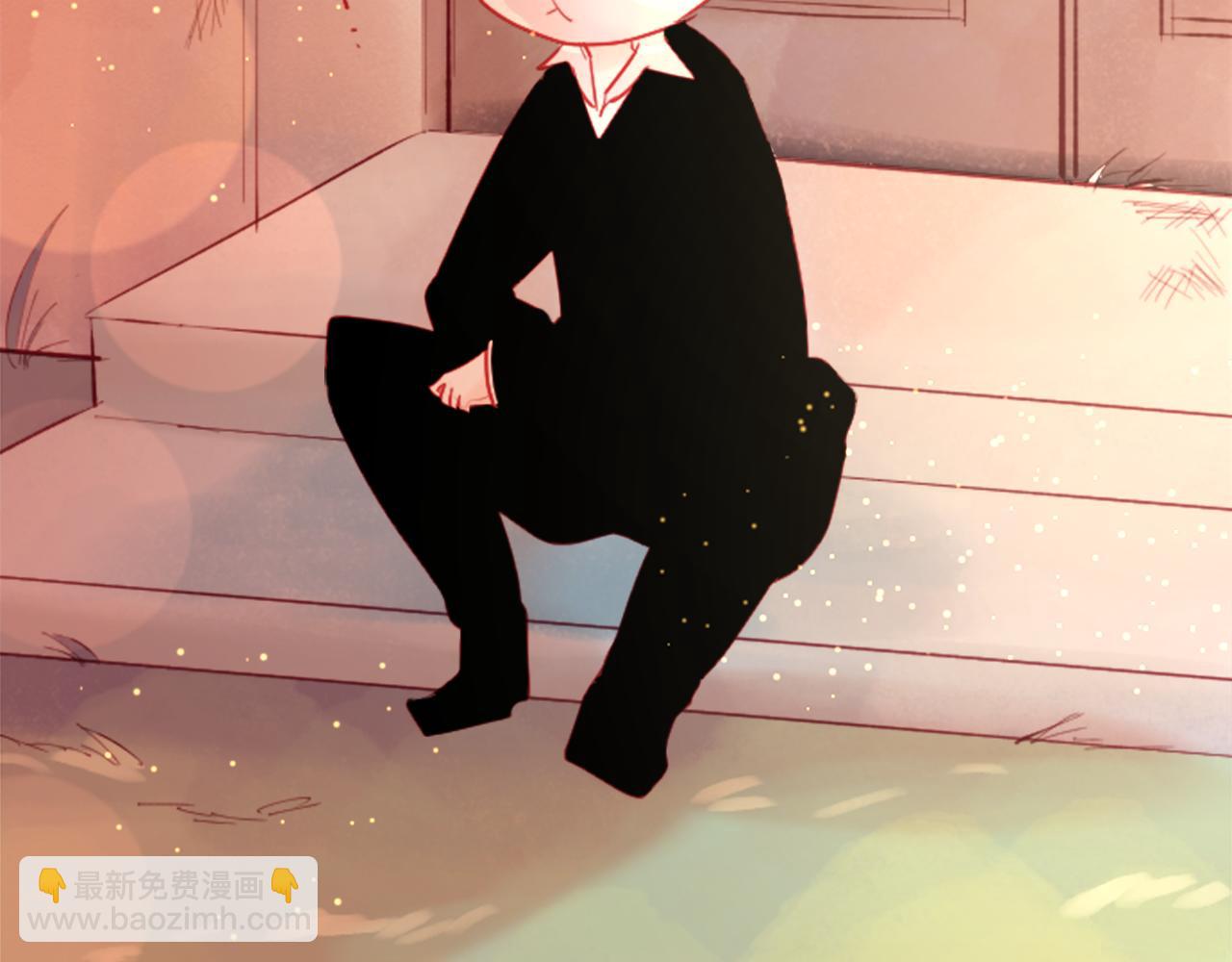 哥哥~請你收養喵 - 第104話 正午的憂鬱(2/2) - 2