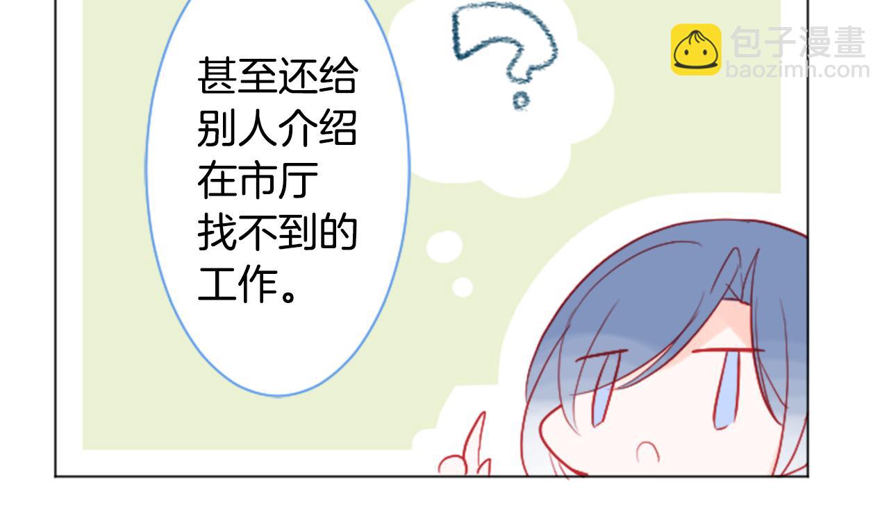 哥哥~請你收養喵 - 第106話 花之魔女播撒春天(1/2) - 5