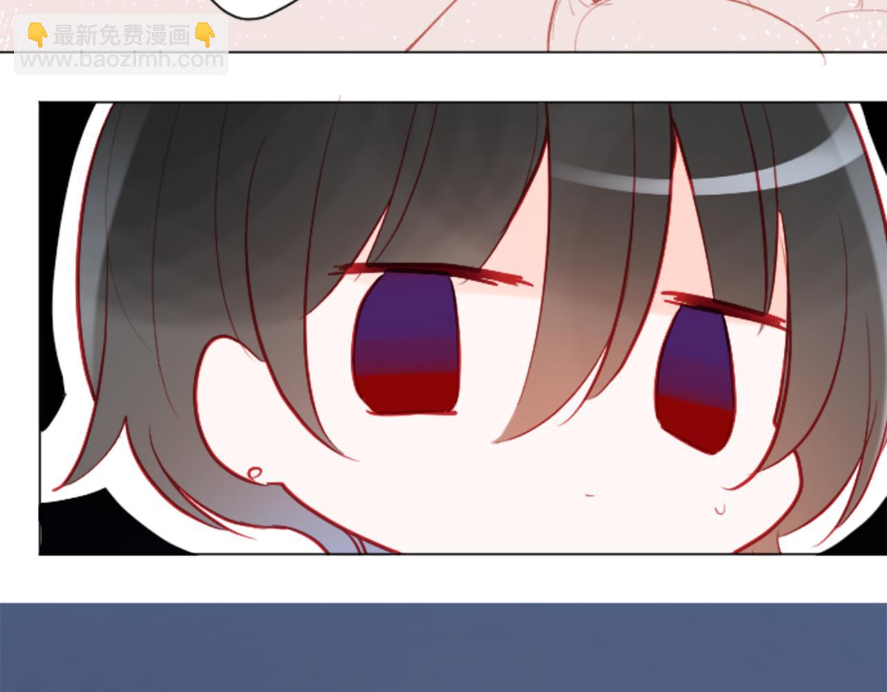 哥哥~請你收養喵 - 第106話 花之魔女播撒春天(2/2) - 1