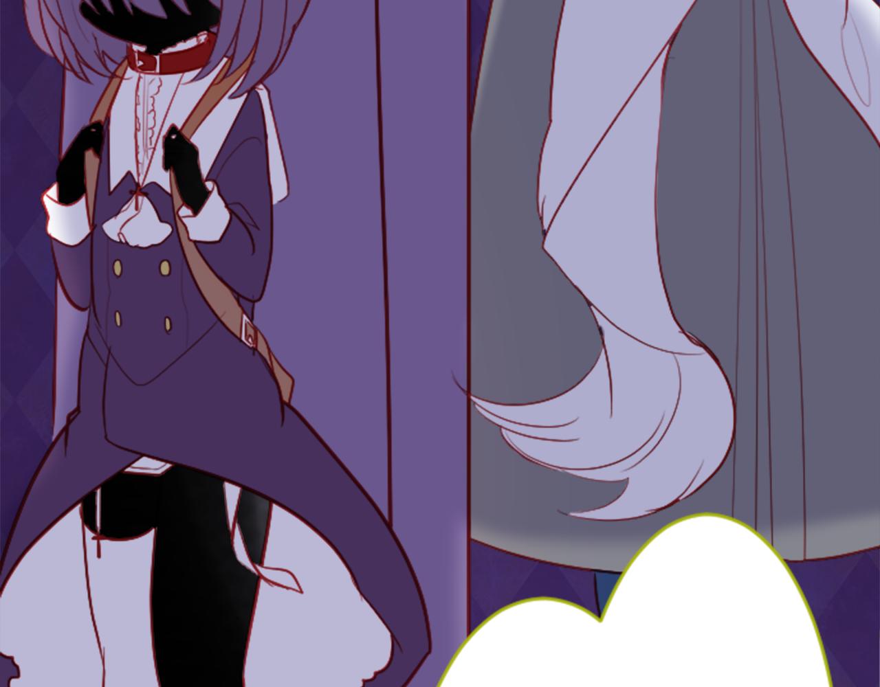 哥哥~請你收養喵 - 第108話 穿黑色衣服的江湖醫生是壞人(2/2) - 6