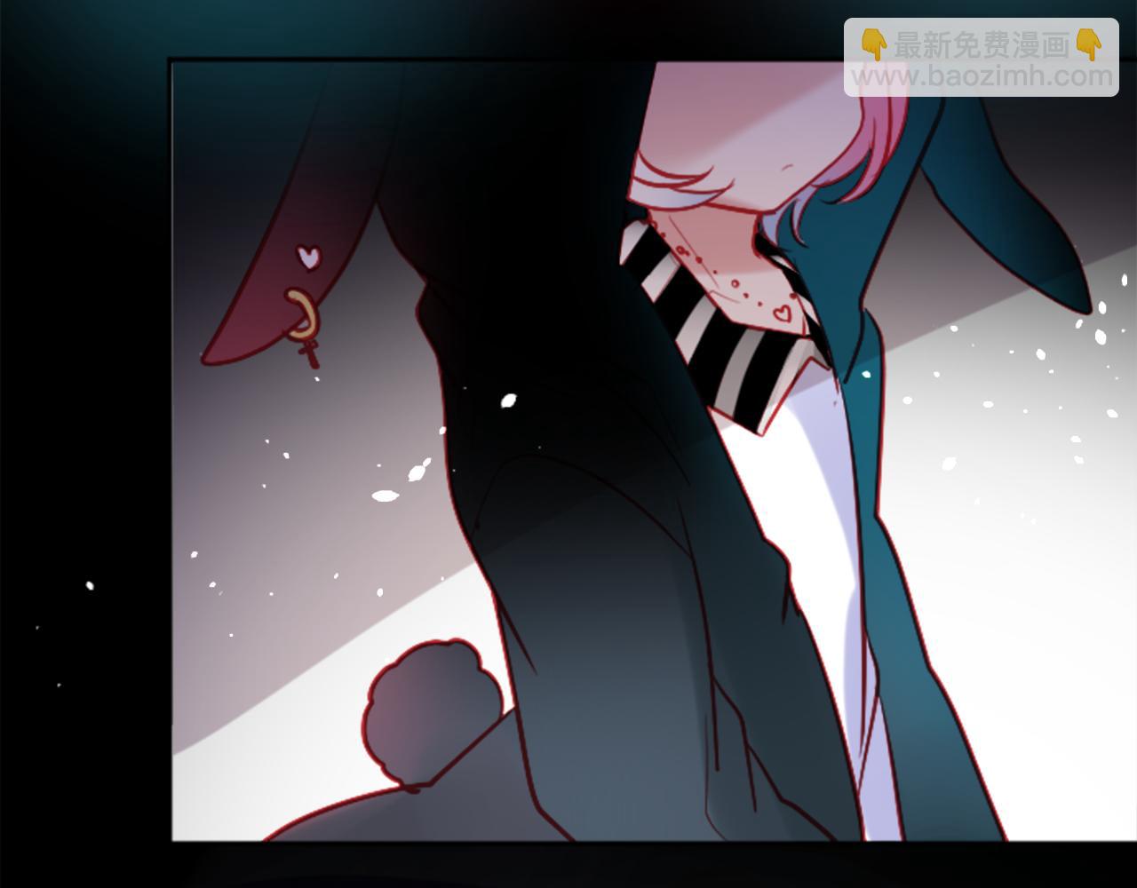 哥哥~請你收養喵 - 第108話 穿黑色衣服的江湖醫生是壞人(2/2) - 6