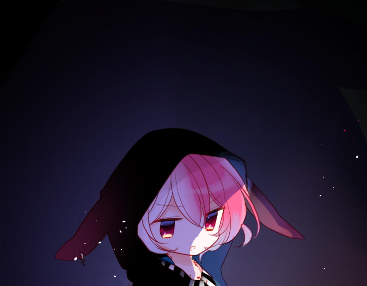 哥哥~請你收養喵 - 第108話 穿黑色衣服的江湖醫生是壞人(2/2) - 7