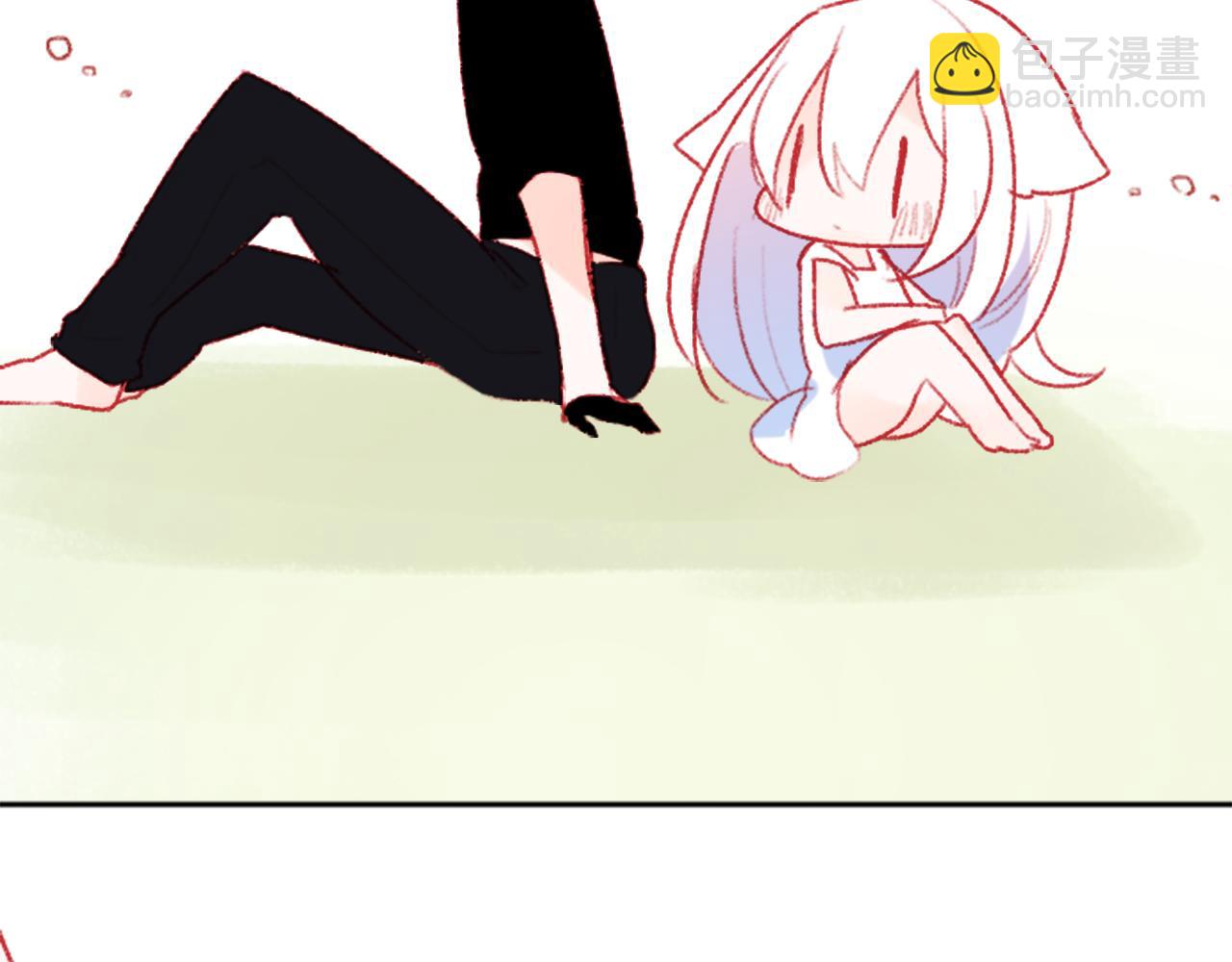 哥哥~請你收養喵 - 第112話 那份溫暖的答案是(2/2) - 4