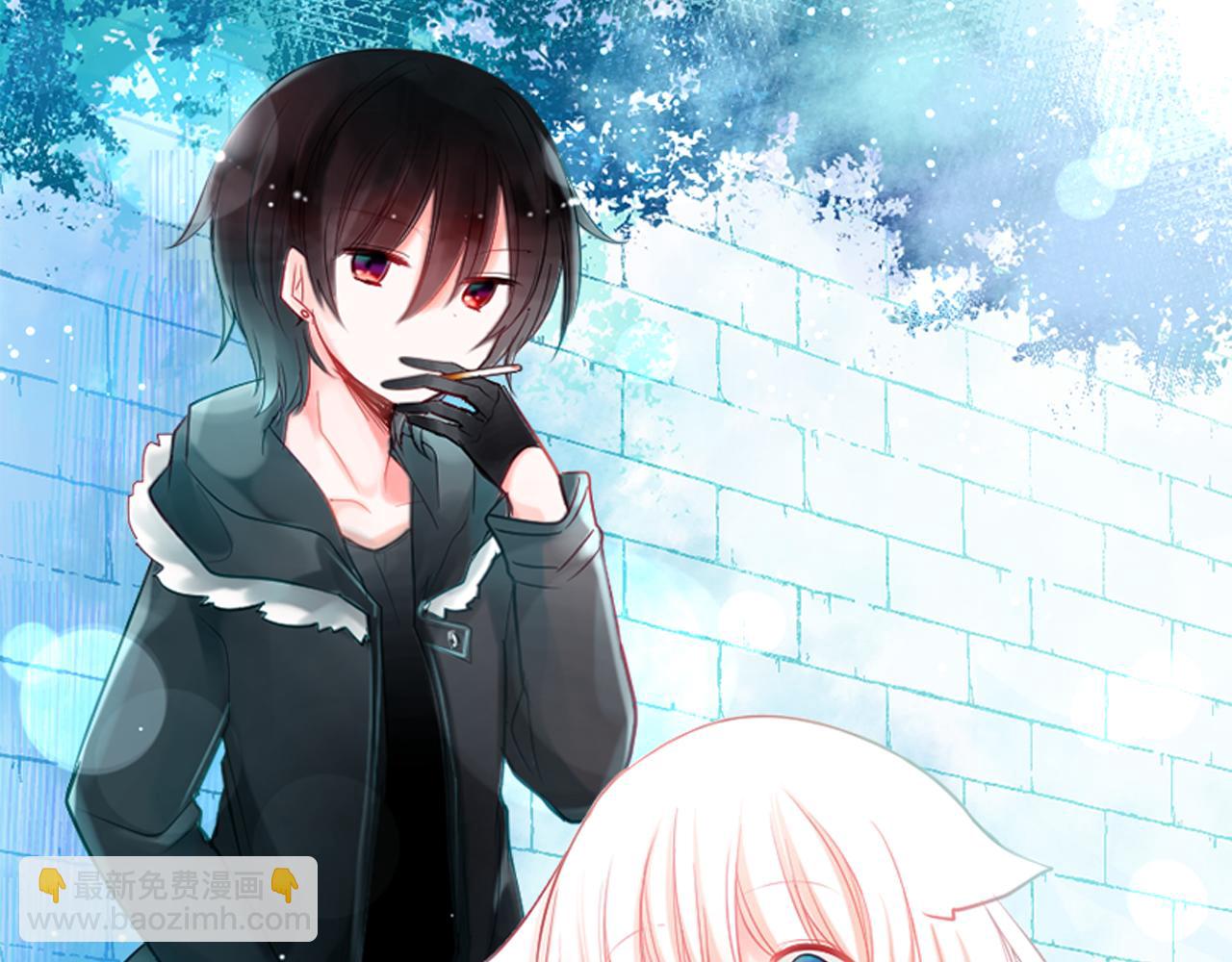 哥哥~請你收養喵 - 第120話 櫻桃·巧克力·小少女2(1/2) - 3