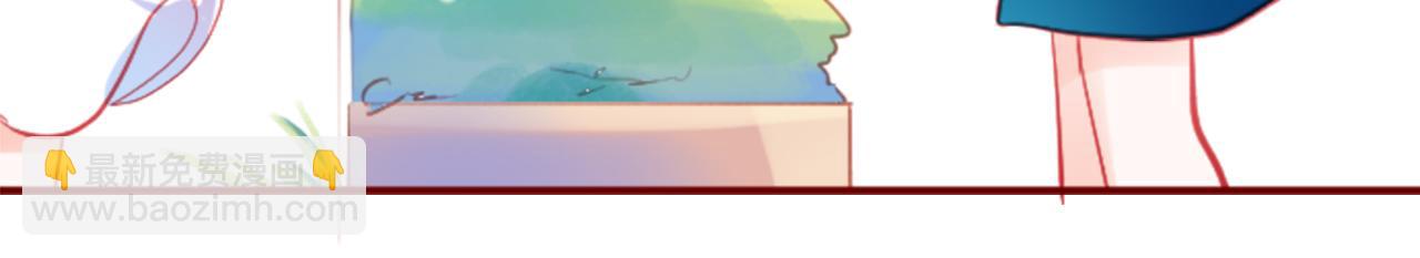 哥哥~請你收養喵 - 第120話 櫻桃·巧克力·小少女2(1/2) - 6