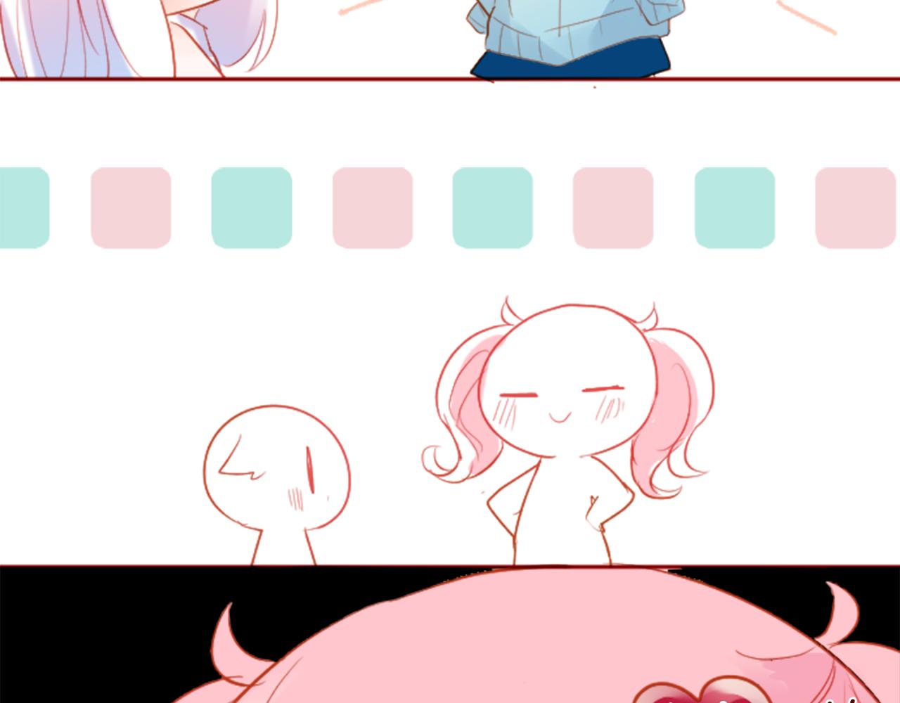 哥哥~請你收養喵 - 第120話 櫻桃·巧克力·小少女2(2/2) - 3