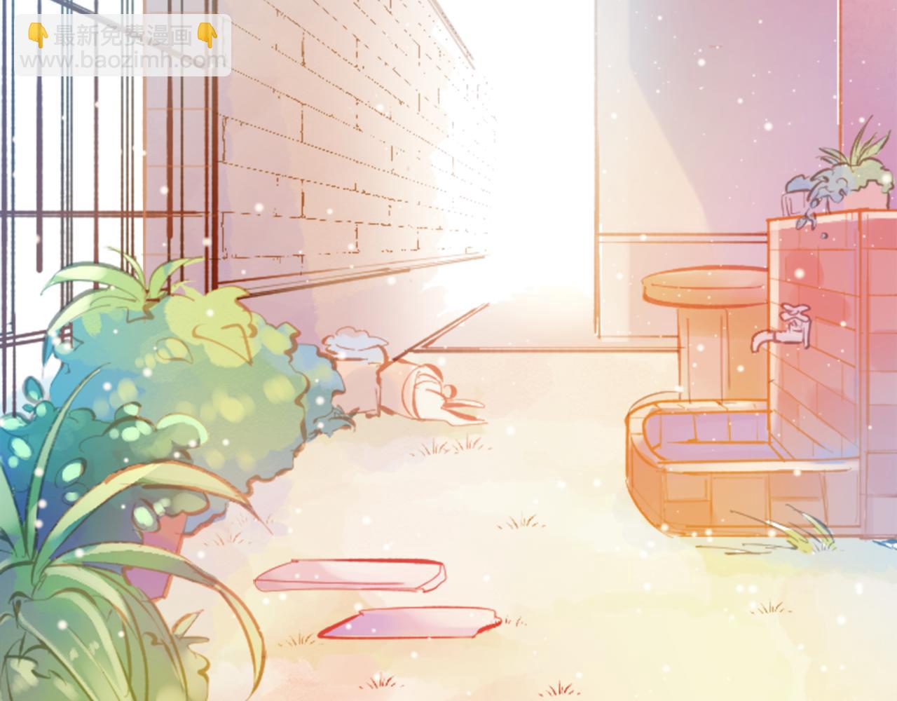 哥哥~請你收養喵 - 第124話 櫻桃·巧克力·小少女end(2/2) - 3