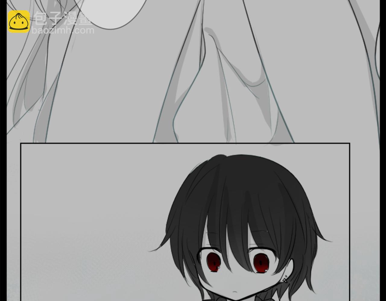 哥哥~請你收養喵 - 第14話 黑白甜心(3/3) - 1