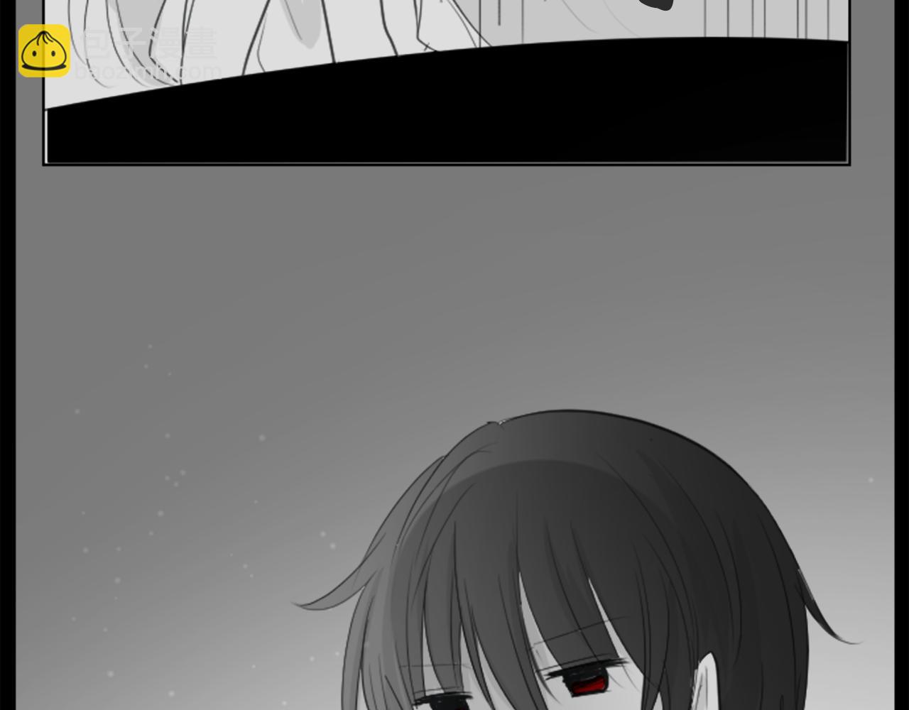 哥哥~請你收養喵 - 第14話 黑白甜心(2/3) - 2