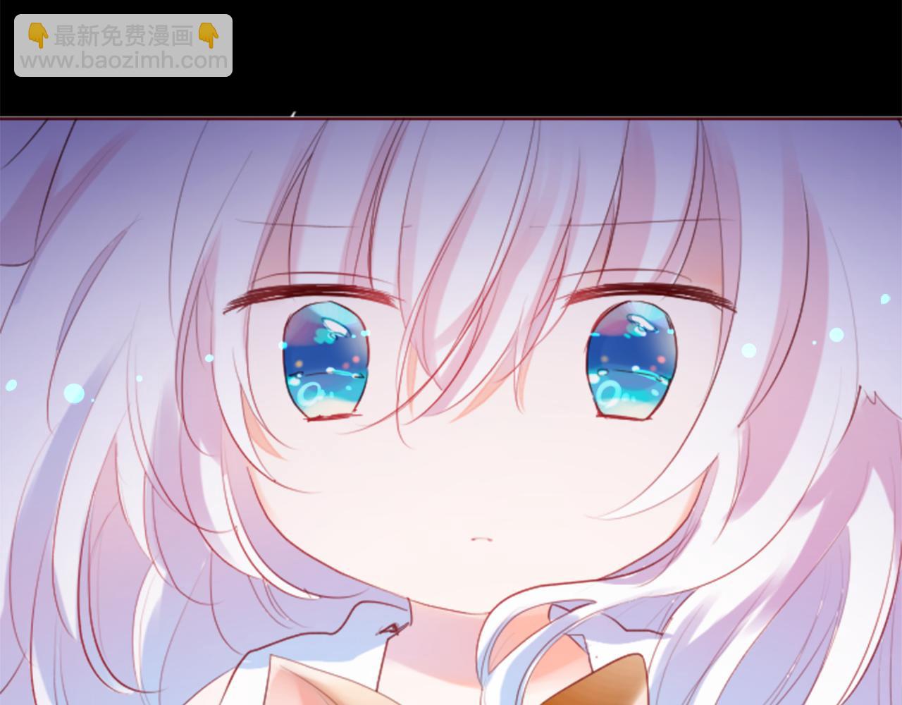 哥哥~請你收養喵 - 第140話 被春風滲透的幻想痛(1/2) - 6