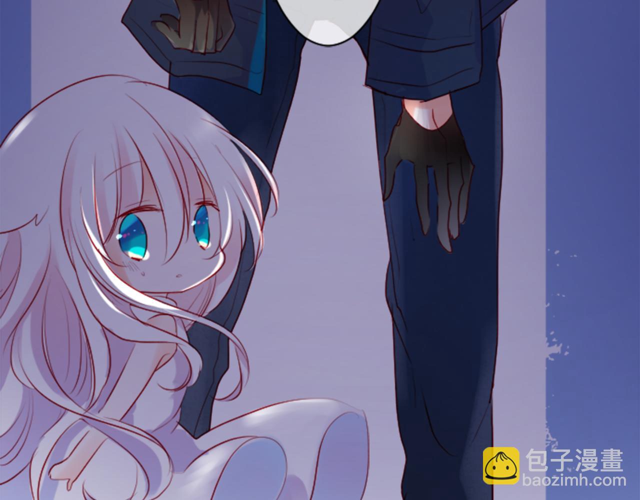 哥哥~請你收養喵 - 第140話 被春風滲透的幻想痛(2/2) - 1