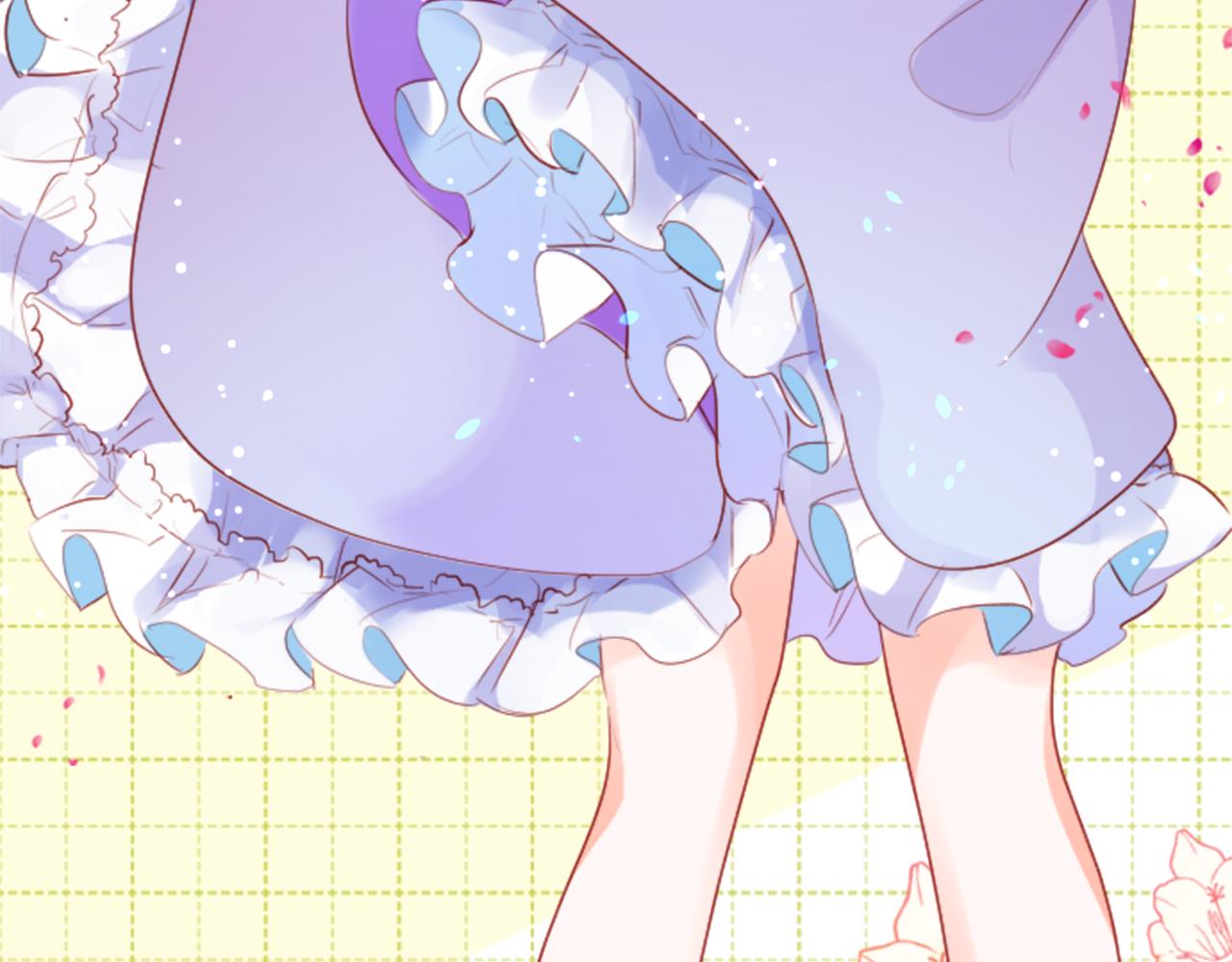 哥哥~請你收養喵 - 第142話 搖擺的藤蘿花(2/2) - 6