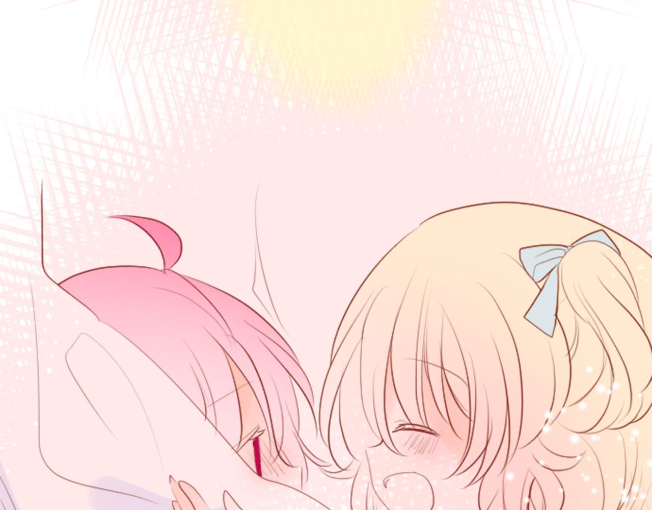 哥哥~請你收養喵 - 第146話 白色山茶花的微笑(2/2) - 1