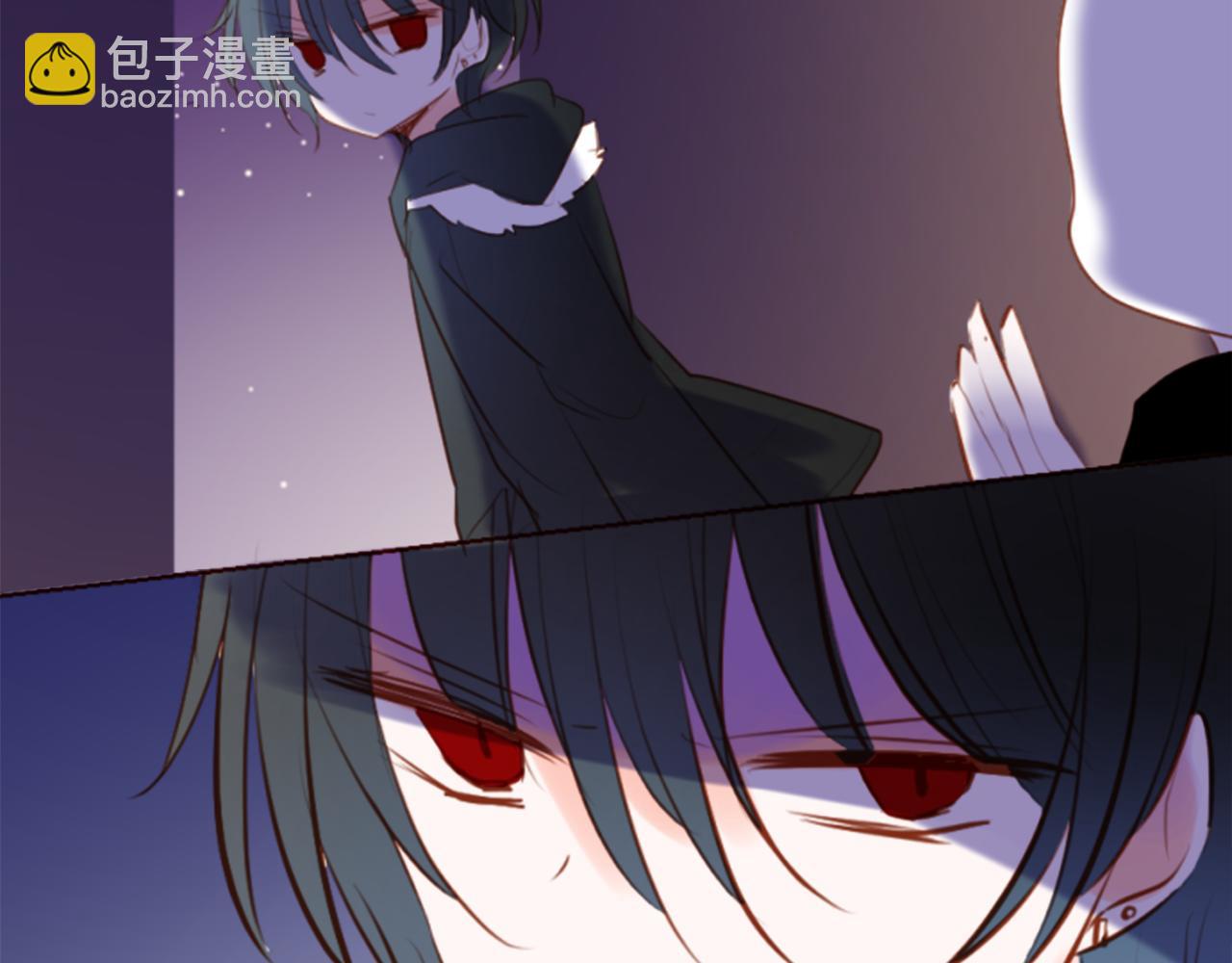 哥哥~請你收養喵 - 第156話 海文利藍色的花友(2/2) - 3