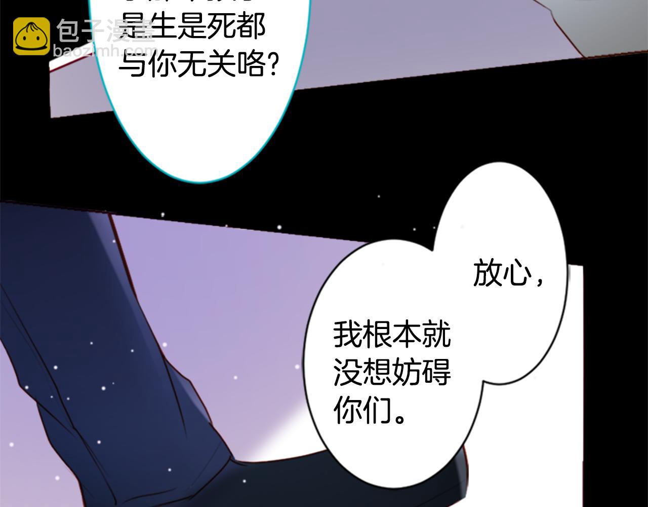 哥哥~請你收養喵 - 第158話 向夜晚的花朵風暴說早安(1/2) - 7