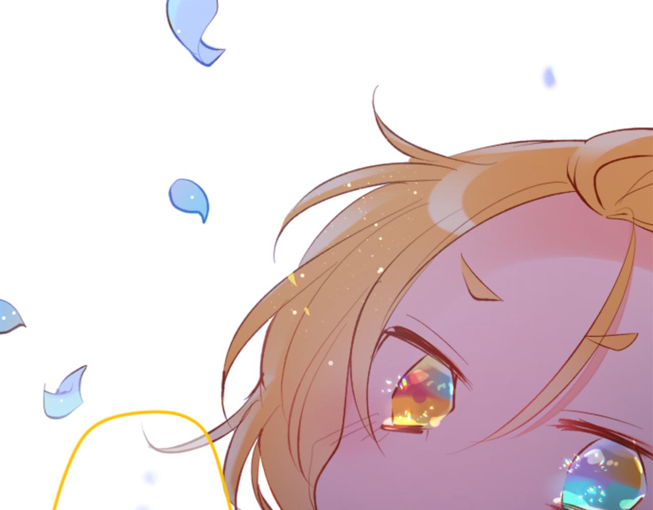 哥哥~請你收養喵 - 第172話 嚮往如魔法般的時間之眼(1/2) - 8