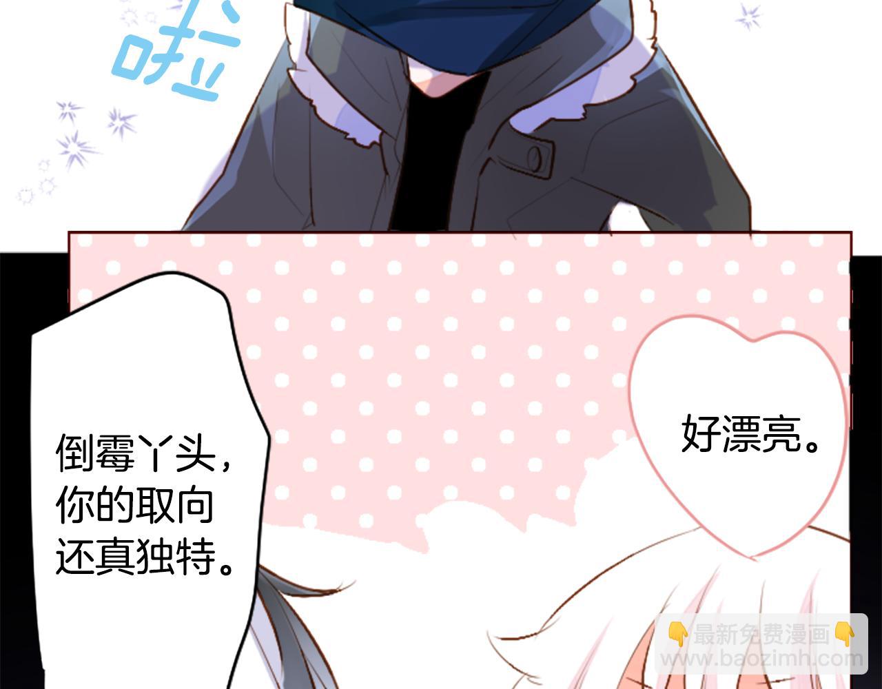 哥哥~請你收養喵 - 第178話 晚安，遊行之夜(2/2) - 5