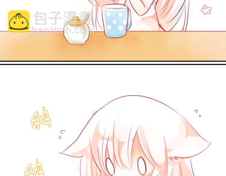 哥哥~請你收養喵 - 第2話 小巷裡的兩人：2(1/3) - 8