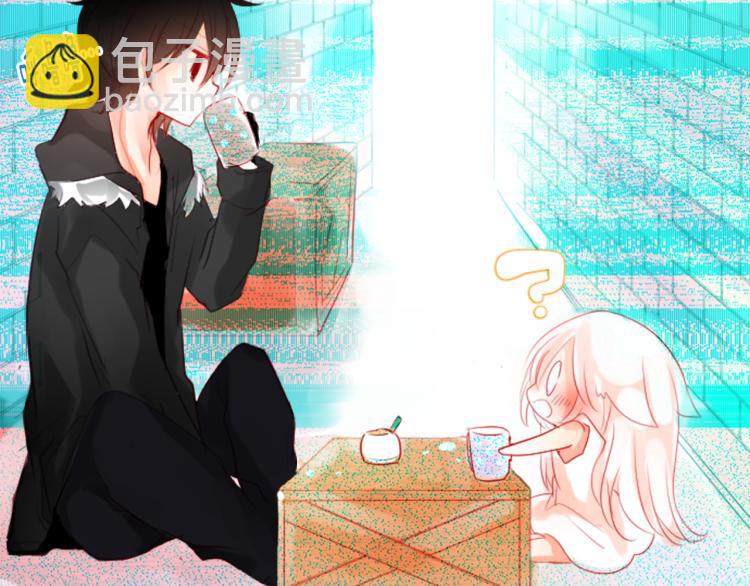 哥哥~請你收養喵 - 第2話 小巷裡的兩人：2(1/3) - 6