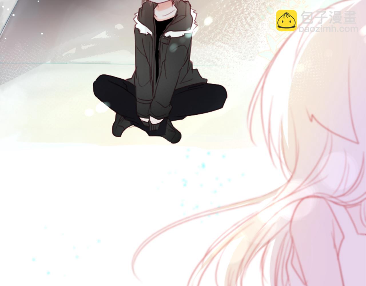 哥哥~請你收養喵 - 第20話 沉默回答(2/3) - 5