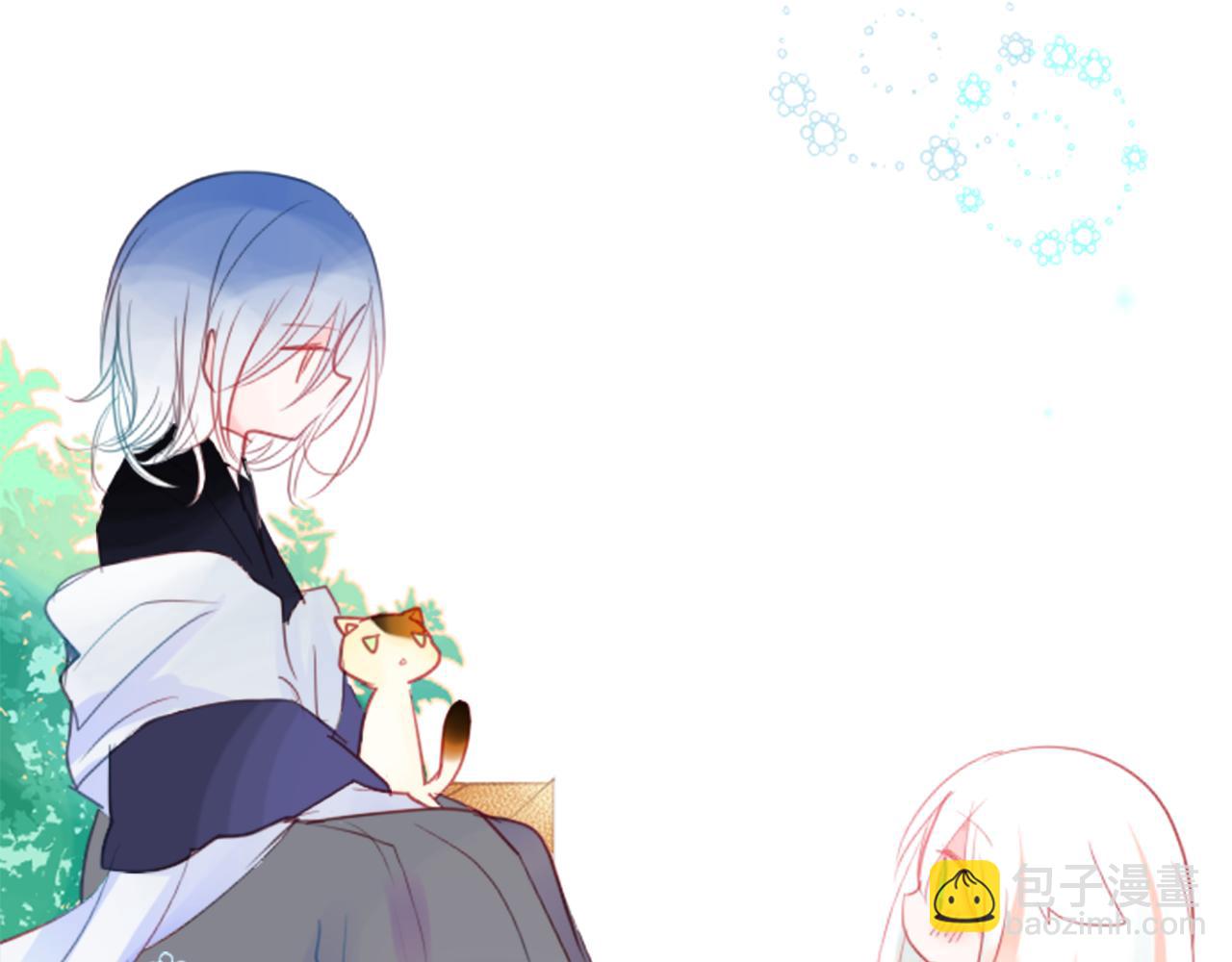 哥哥~請你收養喵 - 第22話 揹着黑棺的異類修女(3/3) - 5