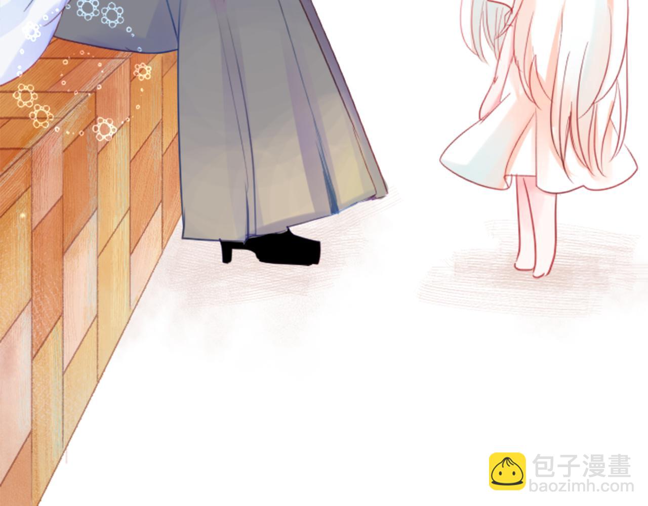 哥哥~請你收養喵 - 第22話 揹着黑棺的異類修女(3/3) - 1