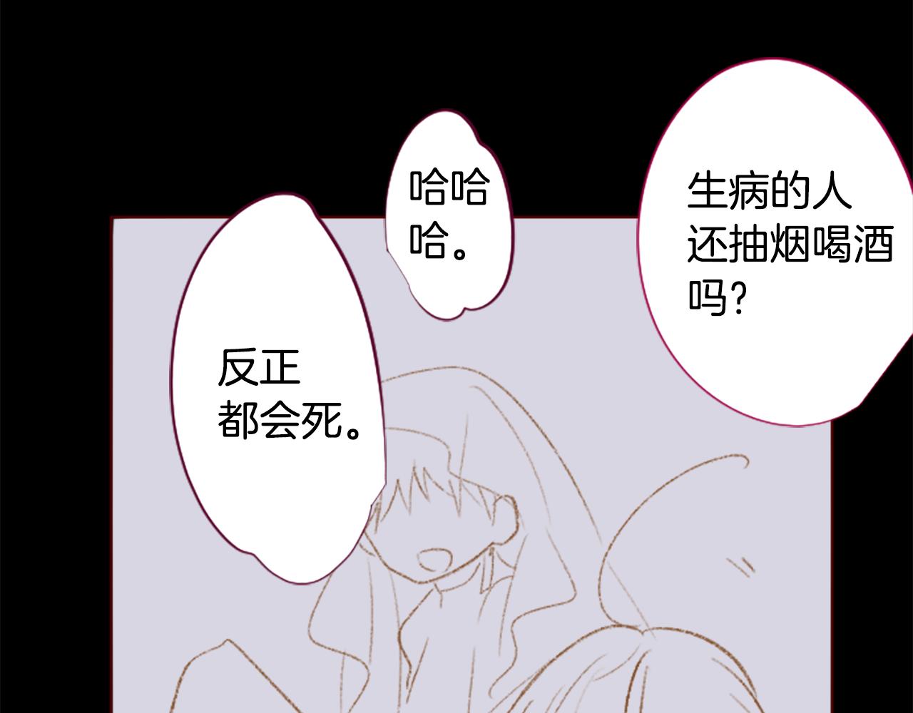 哥哥~請你收養喵 - 第250話 歡迎來到秘密茶會(1/2) - 7