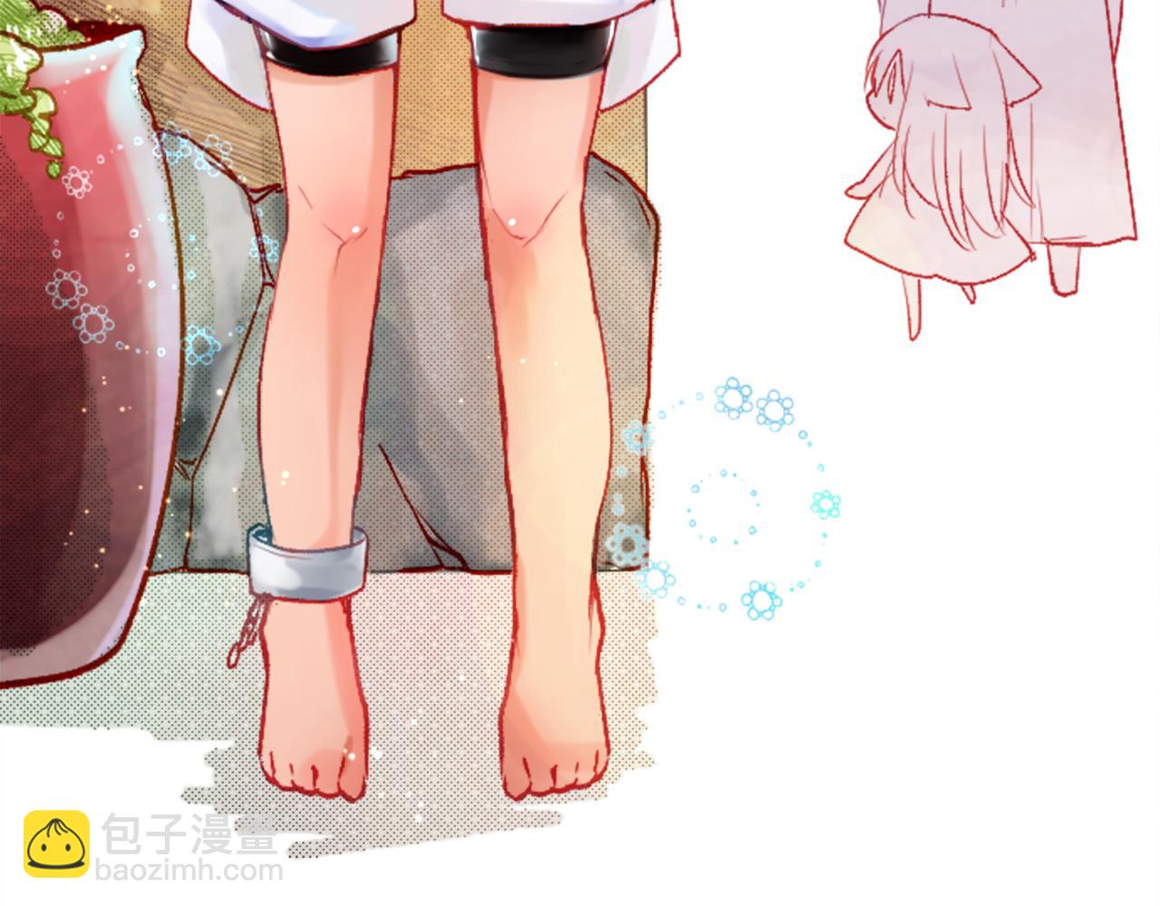 哥哥~請你收養喵 - 第26話 凱蒂愛麗絲的小巷迷宮(3/3) - 2