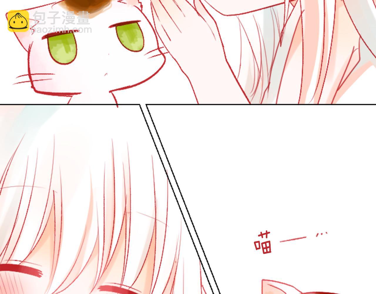 哥哥~請你收養喵 - 第26話 凱蒂愛麗絲的小巷迷宮(3/3) - 4