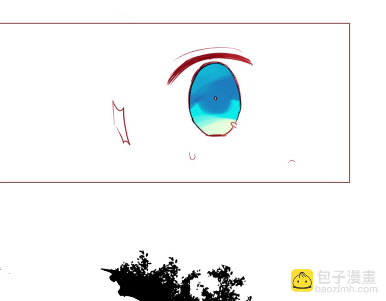 哥哥~請你收養喵 - 第26話 凱蒂愛麗絲的小巷迷宮(2/3) - 1