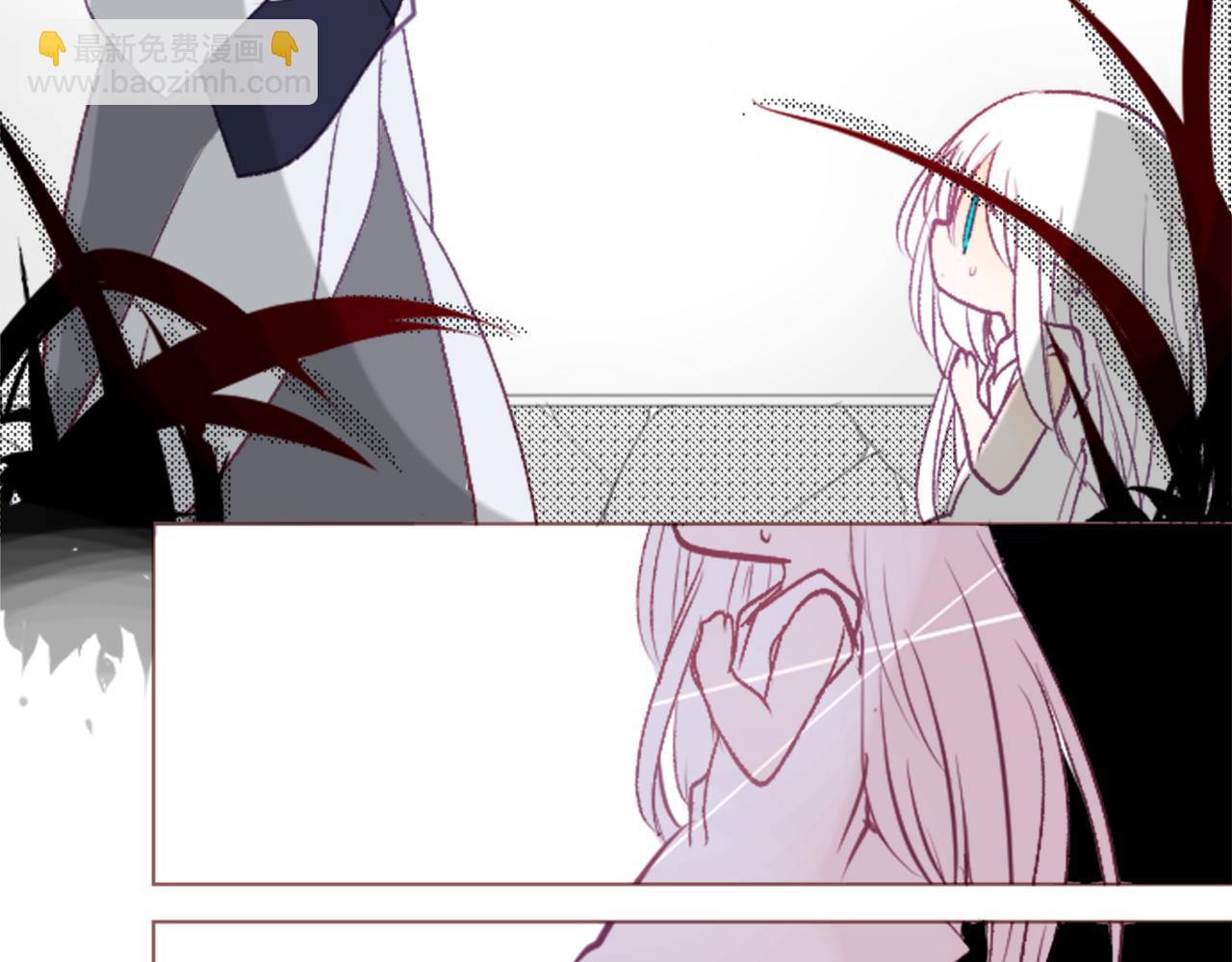 哥哥~請你收養喵 - 第26話 凱蒂愛麗絲的小巷迷宮(2/3) - 8