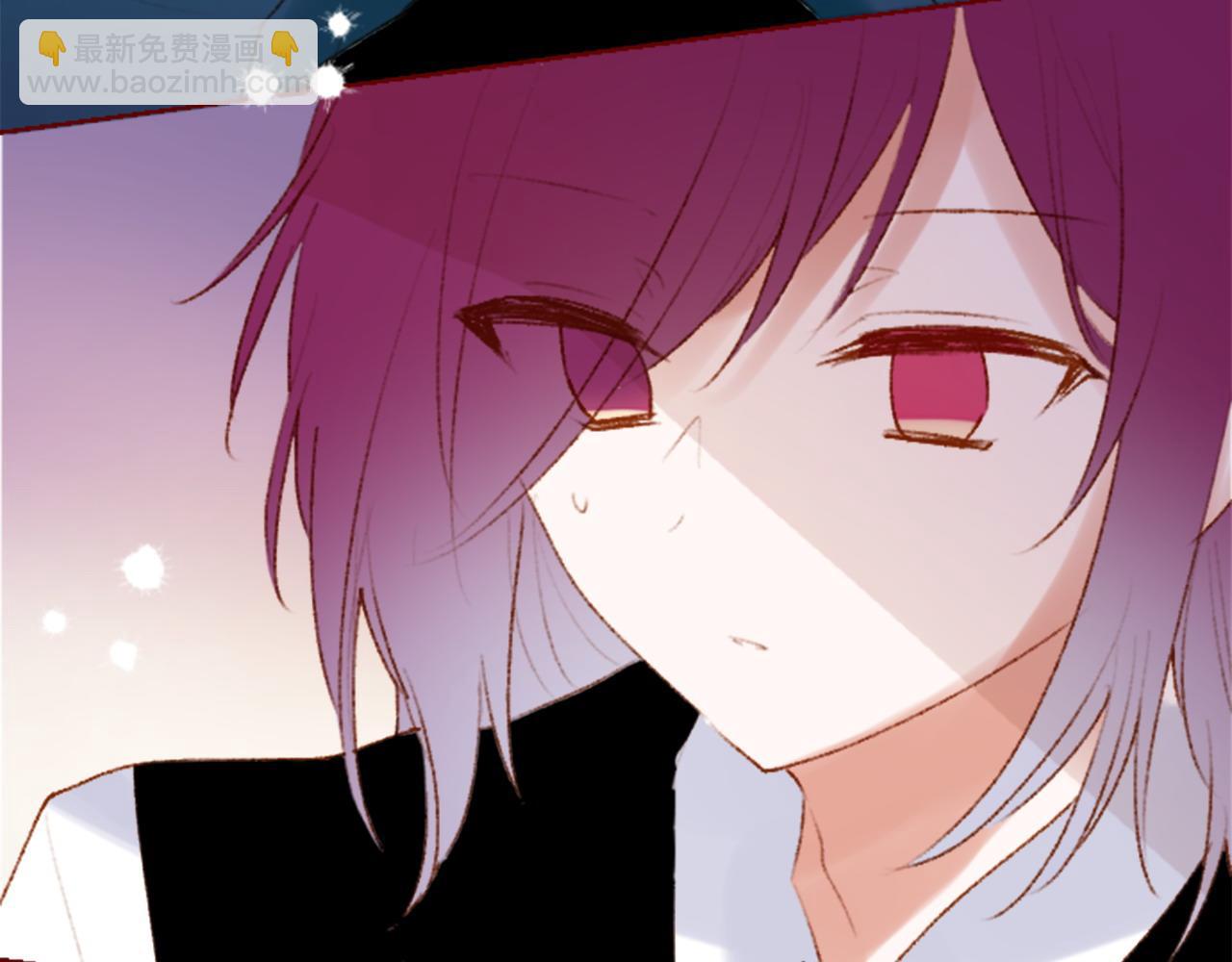 哥哥~請你收養喵 - 第274話 黃昏的horizon blue(2/2) - 3