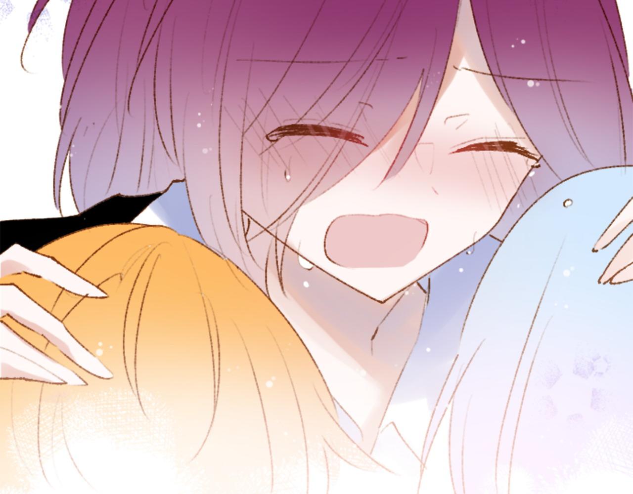 哥哥~請你收養喵 - 第276話 最愛的mallow blue(2/2) - 3