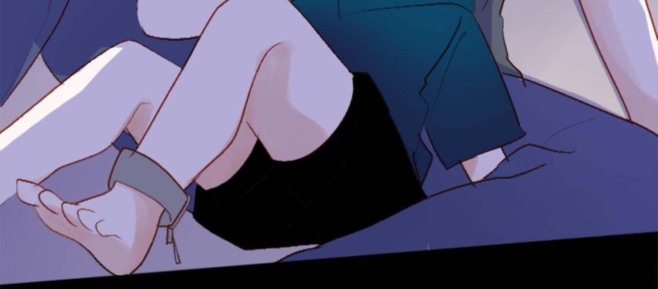 哥哥~請你收養喵 - 第278話 羣星璀璨的夜空之下(1/2) - 3