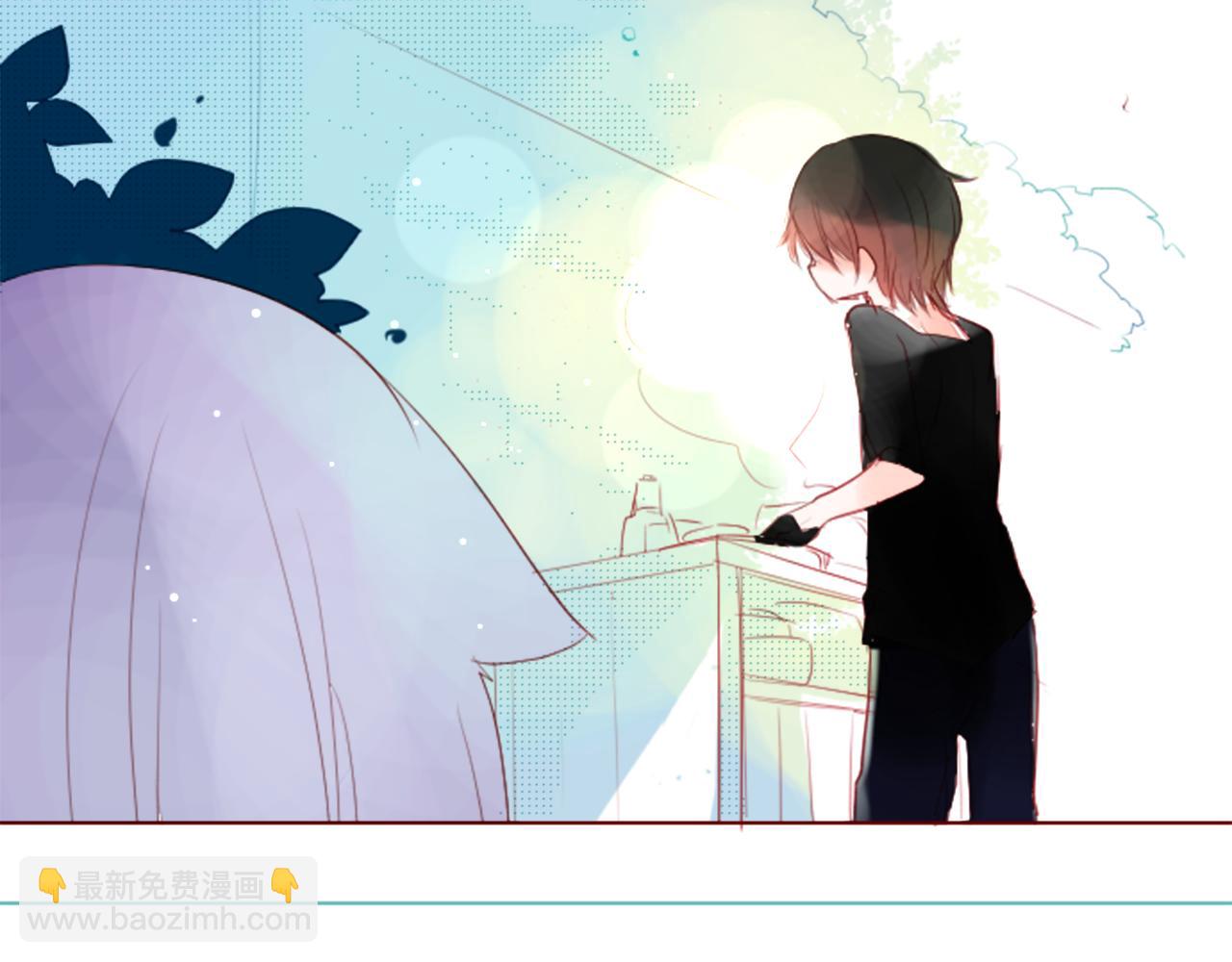 哥哥~請你收養喵 - 第28話 雜物散彈槍(3/4) - 3