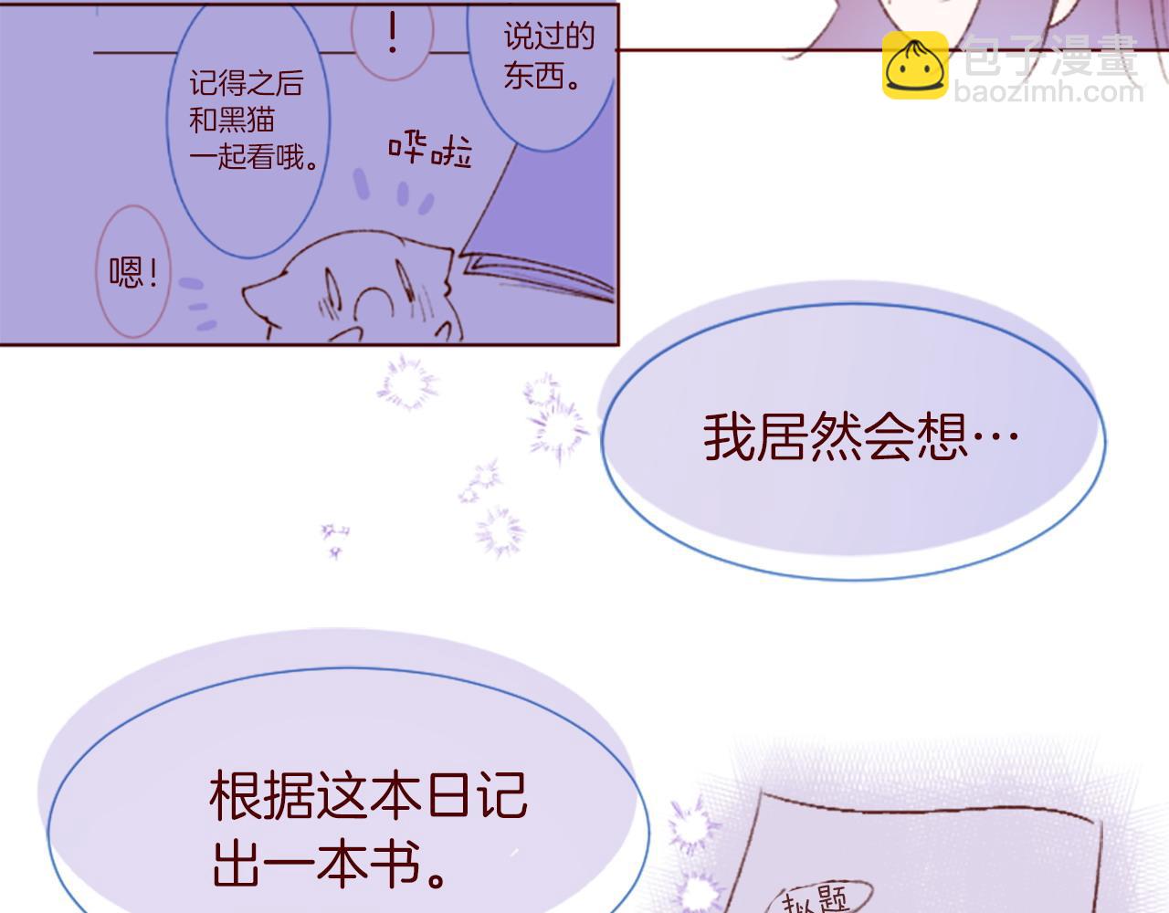 哥哥~請你收養喵 - 完結篇 小巷裡的2人(2/3) - 4