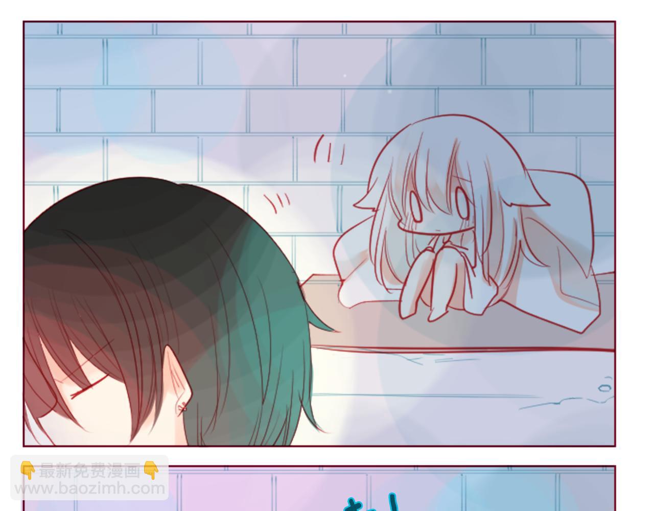 哥哥~請你收養喵 - 第36話 下雪的日子(3/3) - 1