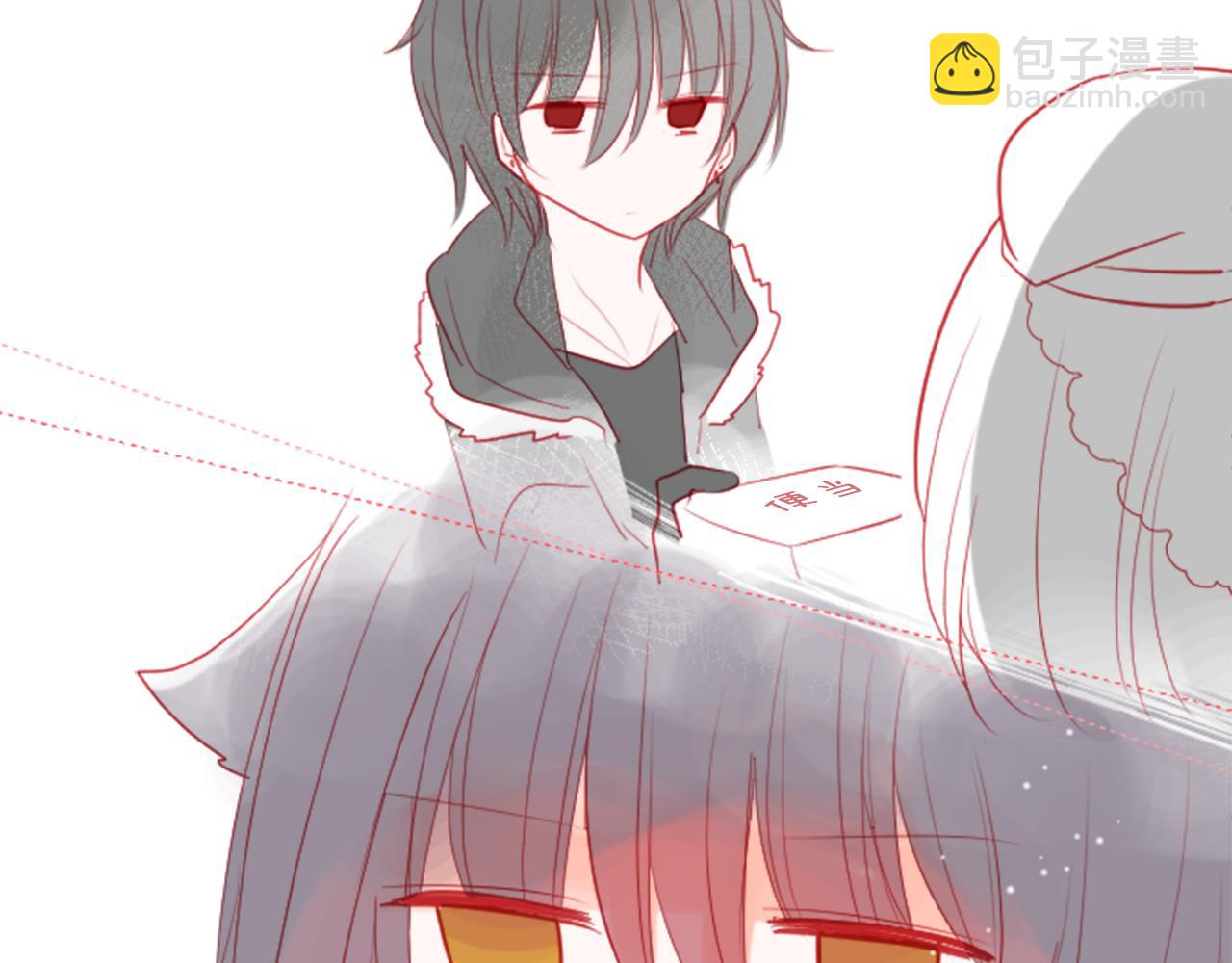 哥哥~請你收養喵 - 第36話 下雪的日子(2/3) - 2