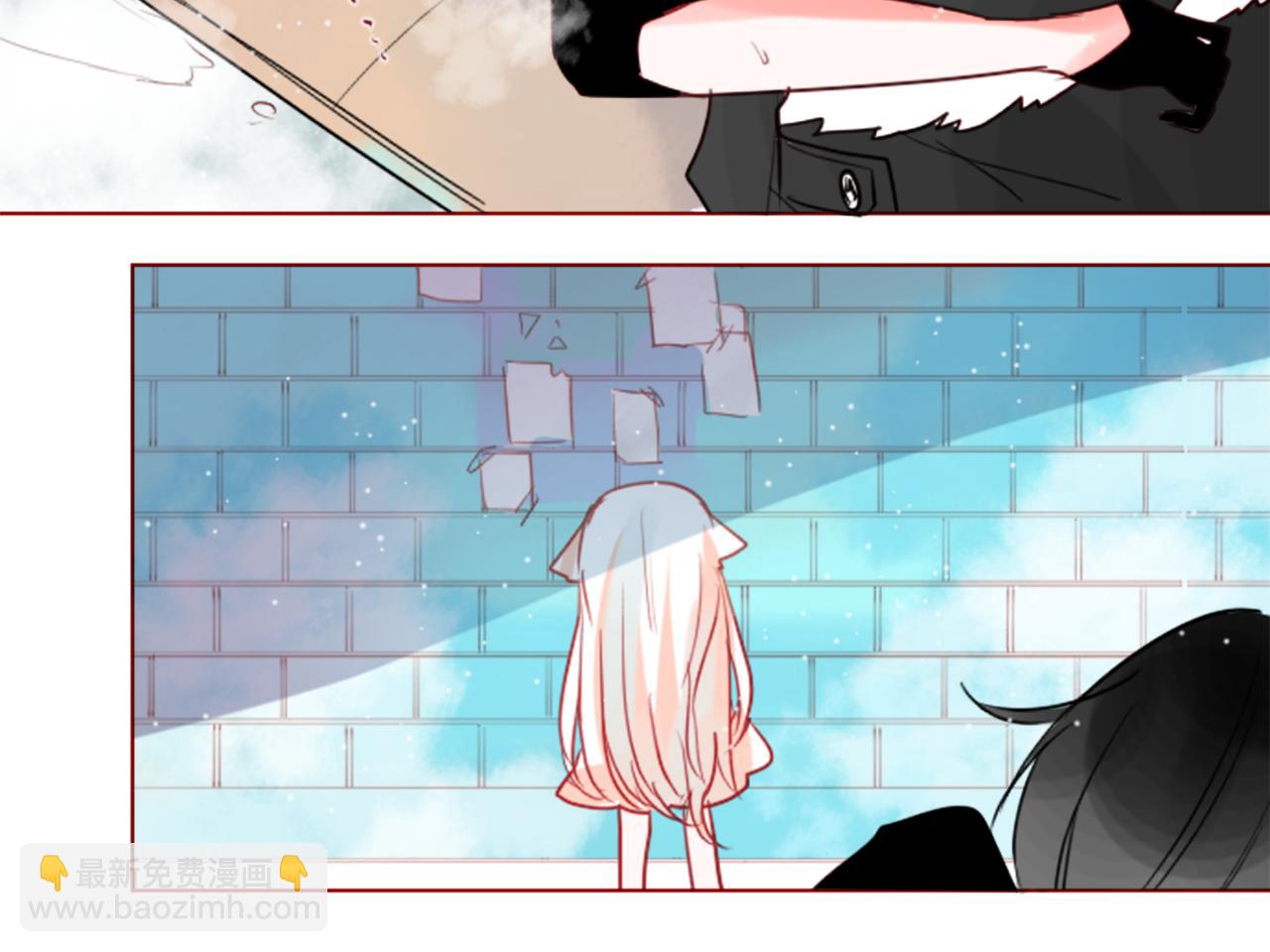 哥哥~請你收養喵 - 第38話 好久不見(2/2) - 5