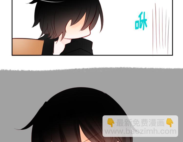 哥哥~請你收養喵 - 第4話 約會的開始(2/3) - 1