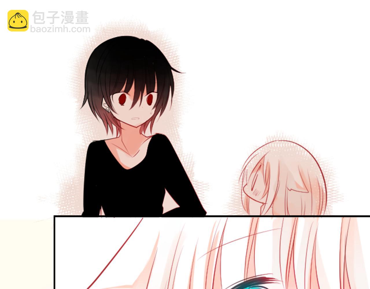 哥哥~請你收養喵 - 第50話 因爲是醫生(3/3) - 7