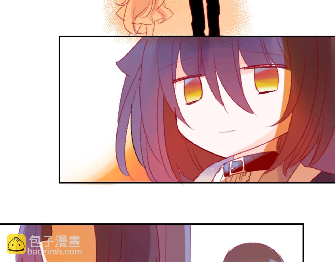 哥哥~請你收養喵 - 第70話 我回來了(3/3) - 3