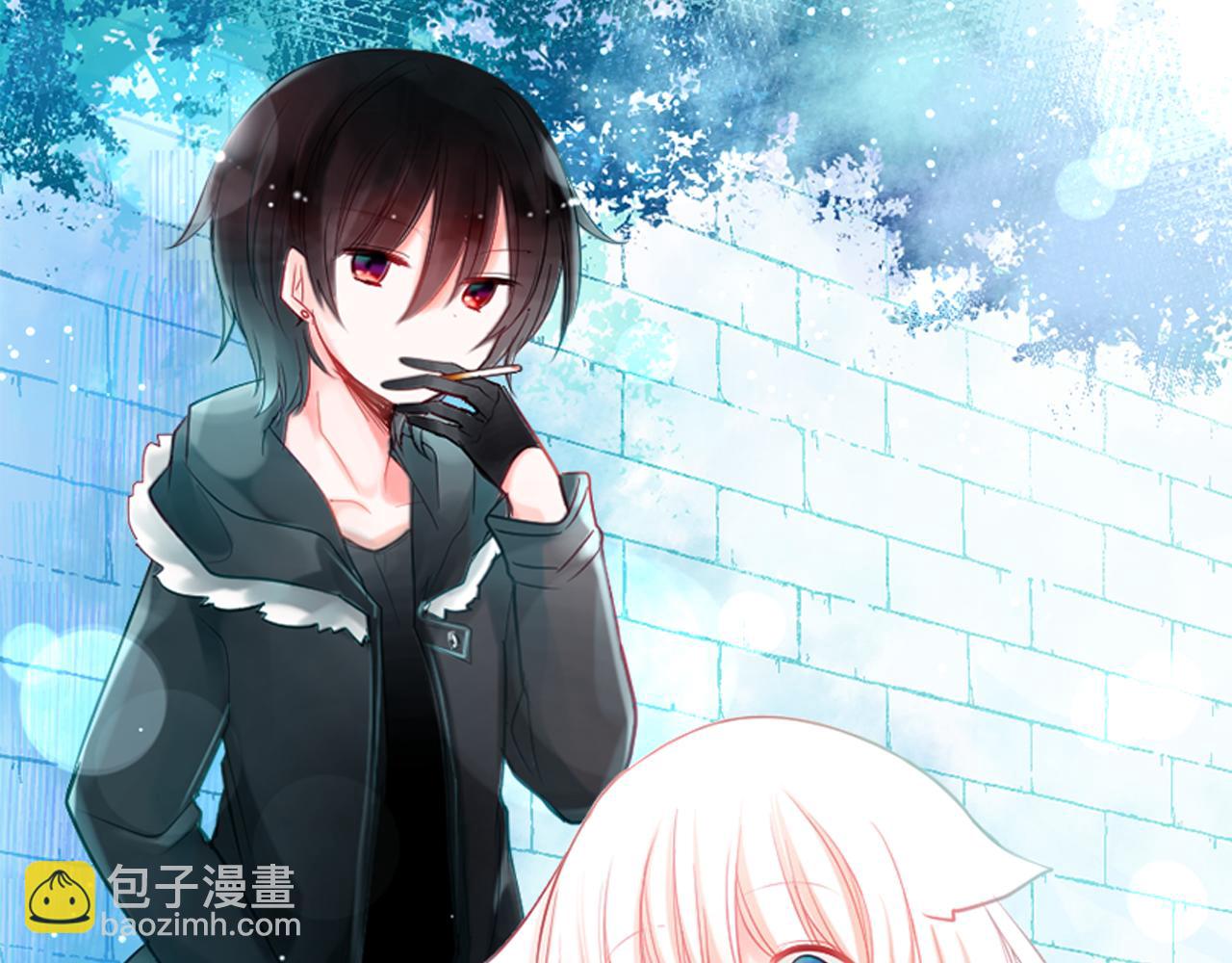 哥哥~請你收養喵 - 第72話 彼得·拉潘綜合症2(1/2) - 3