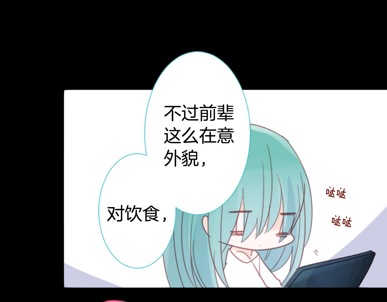 哥哥~請你收養喵 - 第72話 彼得·拉潘綜合症2(2/2) - 2