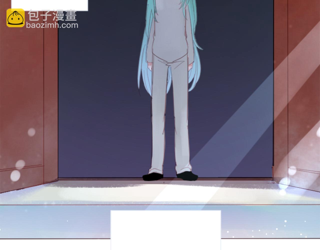 哥哥~請你收養喵 - 第72話 彼得·拉潘綜合症2(2/2) - 3