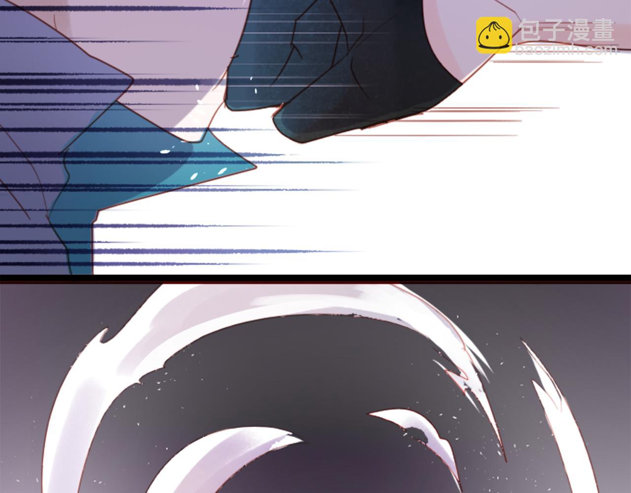 哥哥~請你收養喵 - 第74話 上午7點的哈克貝利(3/3) - 1